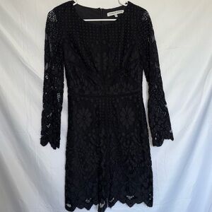 Cupcakes & Cashmere Dress